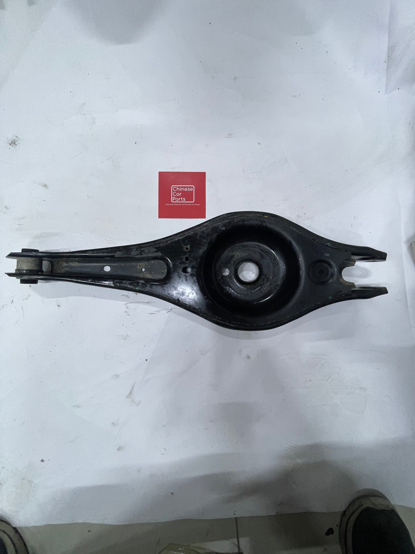 Exeed VX rear lower transverse control arm
