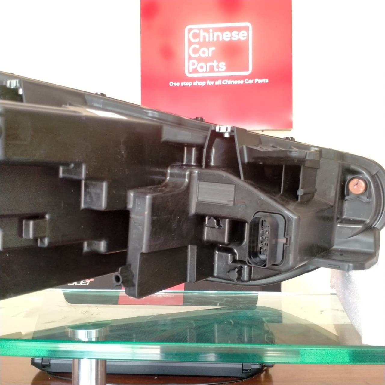 JETOUR X70 Plus LED Headlight-Left