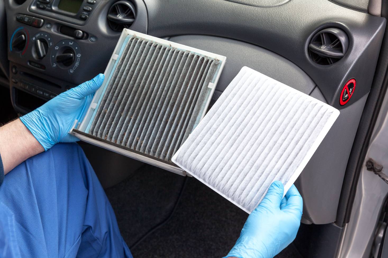 Why Changing Your Car’s Air Filter is Essential for Performance and Longevity