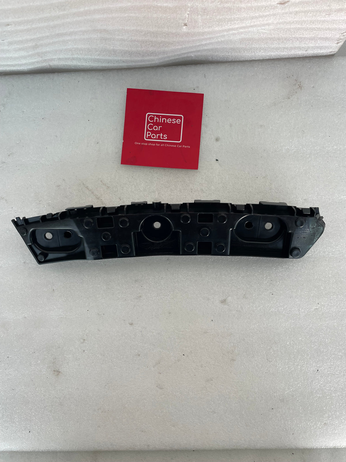 Kaiyi X3 Rear Bumper Bracket LH