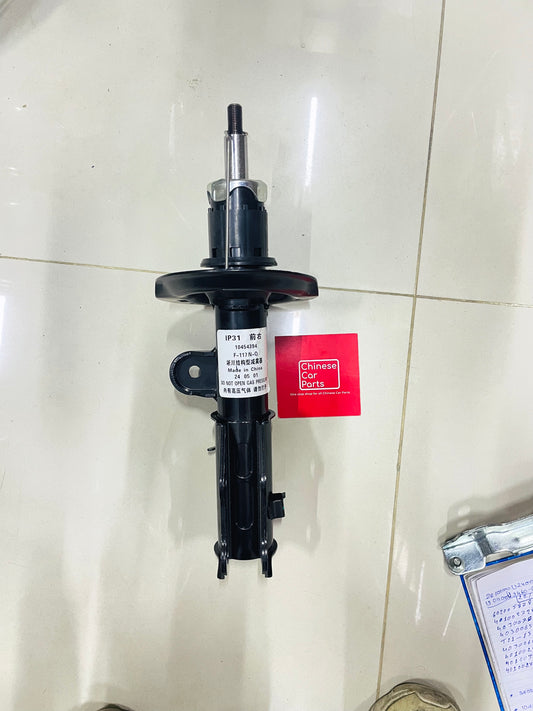 MG 6 front shock absorber LH
