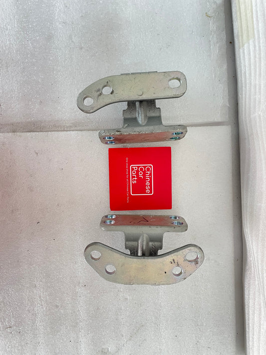 Jetour T2 lower back door hinge assembly / lower trunk tailgate hinge