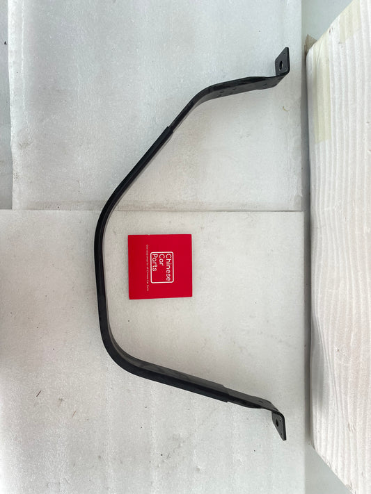 Jetour T2 right-side fuel tank mounting strap