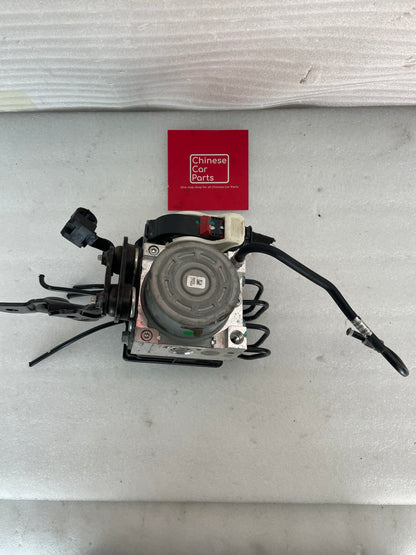 Exeed RX ABS actuator module assembly