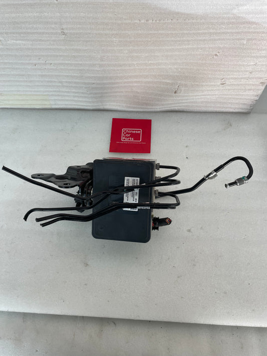 Exeed RX ABS actuator module assembly