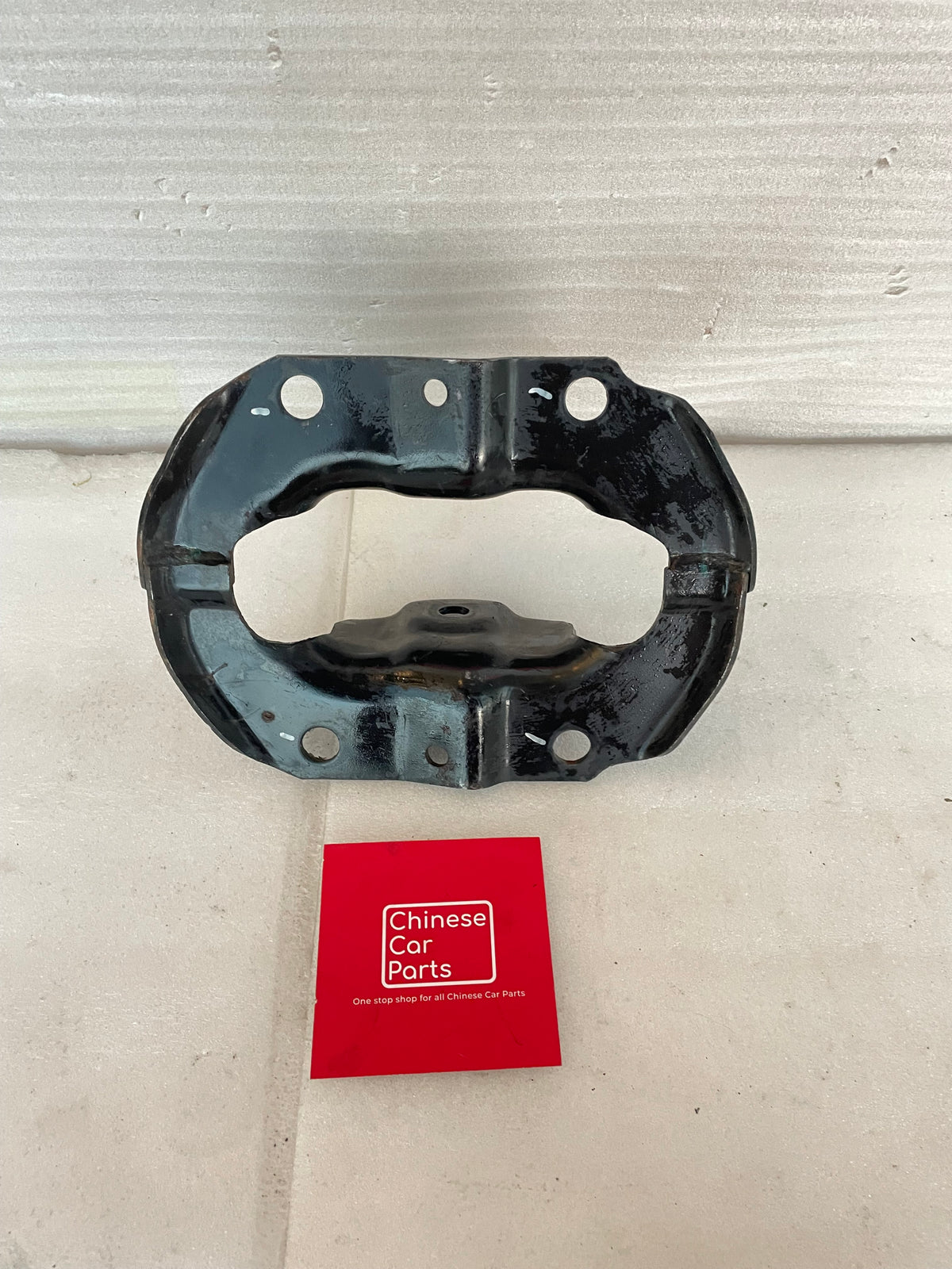 Chery Tiggo 9 rear suspension subframe mounting bracket