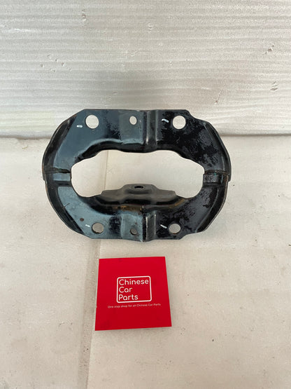 Chery Tiggo 9 rear suspension subframe mounting bracket