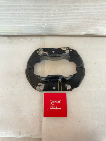 Chery Tiggo 9 rear suspension subframe mounting bracket
