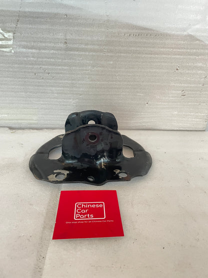 Chery Tiggo 9 rear suspension subframe mounting bracket