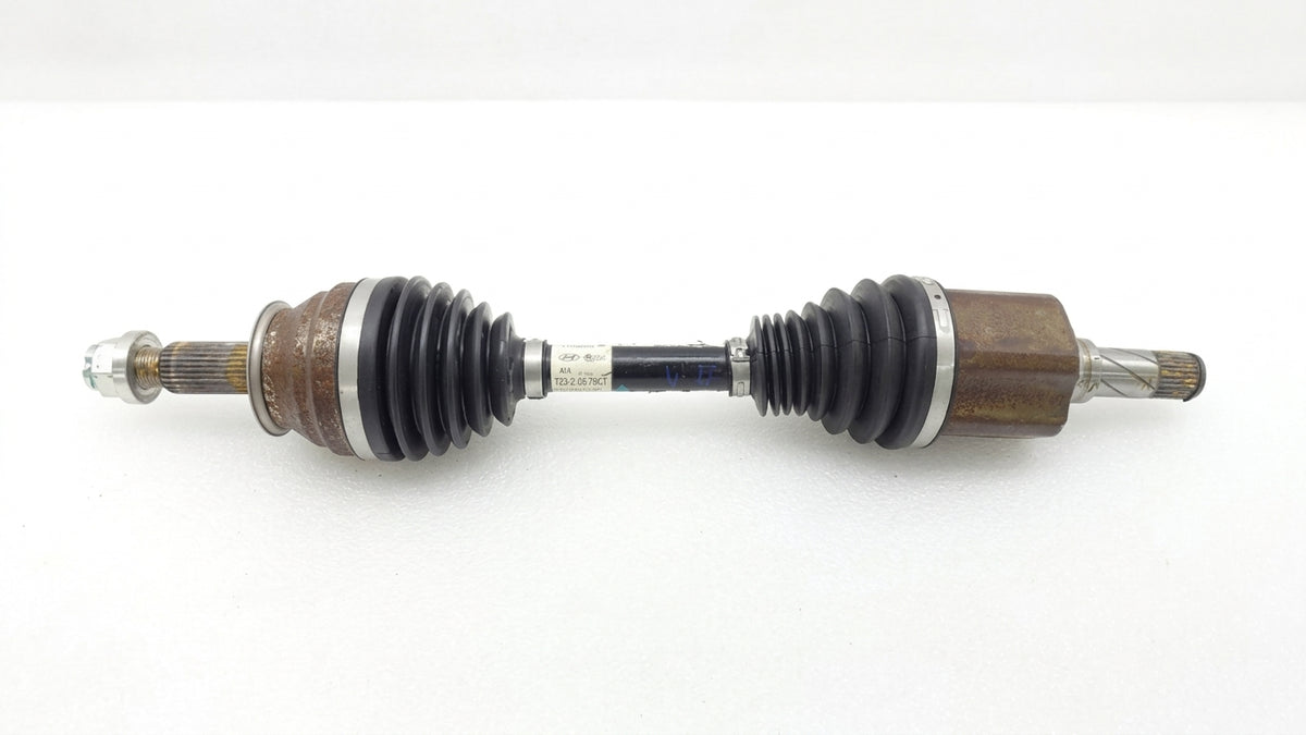 Exeed RX Front Left CV Axle Assembly