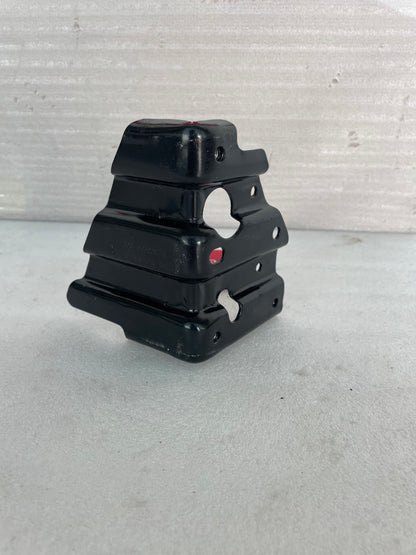 Jetour T2 Front Bumper Bracket LH
