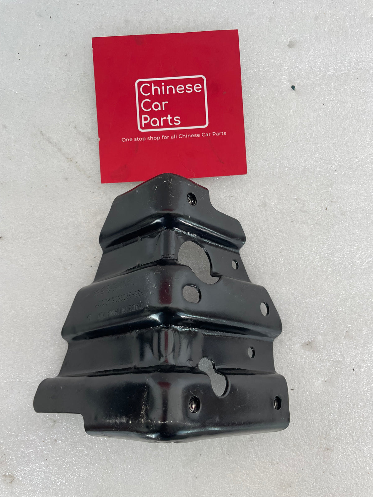 Jetour T2 Front Bumper Bracket LH