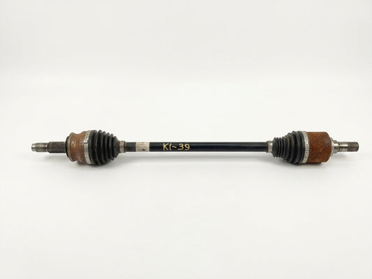 Exeed RX Rear Left CV Axle Assembly