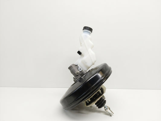Chery Tiggo vacuum brake booster and master cylinder assembly