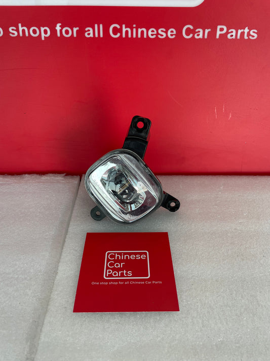 Jetour T2 Front Bumper Fog Light LH