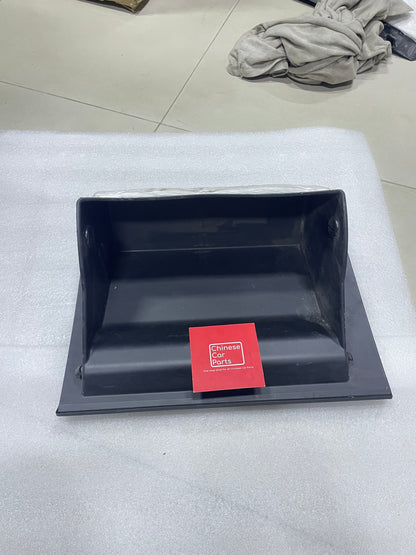 Jetour T2 dashboard glove box assembly