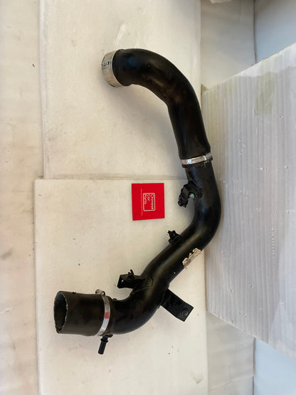 Jetour T2 intercooler intake/exhaust pipe hose assembly