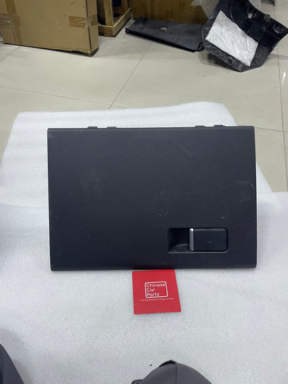Jetour T2 dashboard glove box assembly