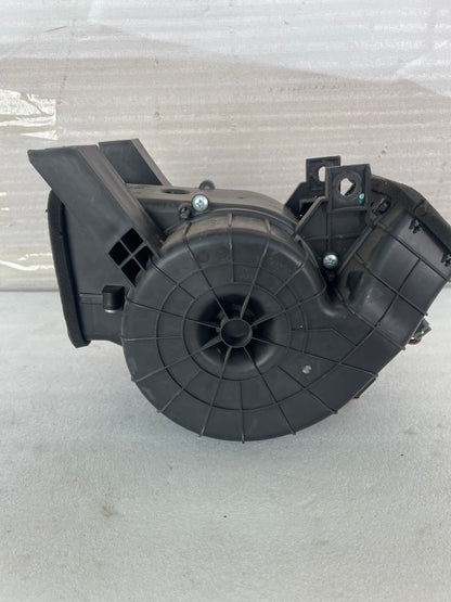 Exeed RX rear cabin climate control blower motor