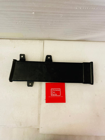 Exeed RX HVAC climate control main central air distribution duct