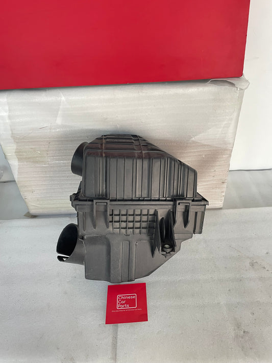 Exeed RX Air cleaner box assembly