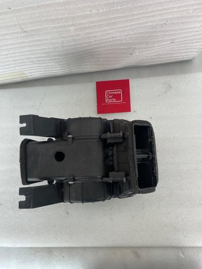 Exeed RX rear cabin climate control blower motor