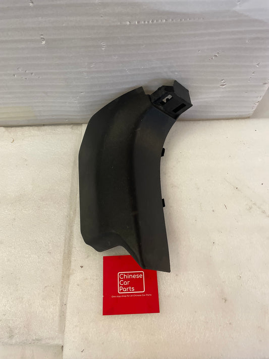 Exeed RX front left inner interior A-pillar base molding