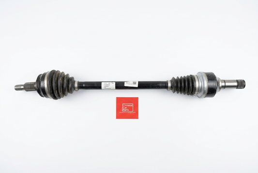 Jetour T2 front left drive axle