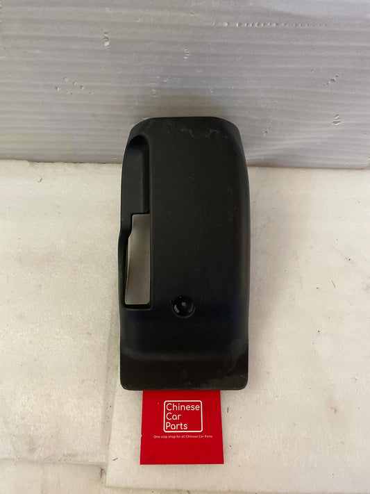 Exeed RX lower steering column shroud / casing trim panel