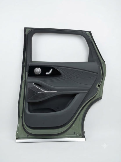 Exeed VX Rear Door Assembly RH (Green)