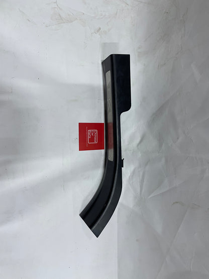 Exeed RX  rear trunk threshold scuff plate
