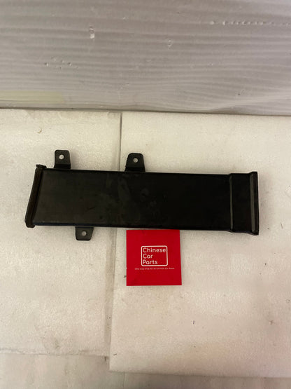 Exeed RX upper B-pillar air ventilation duct