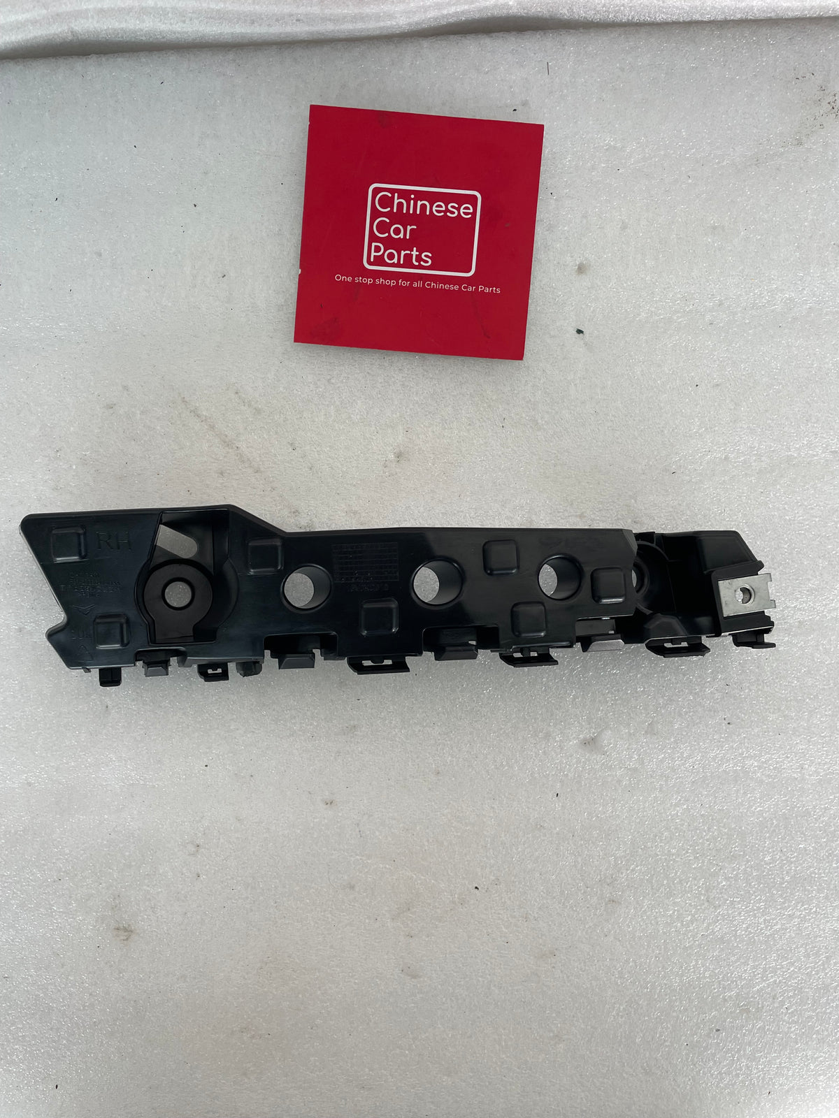 Kaiyi X3 Front Bumper Bracket RH