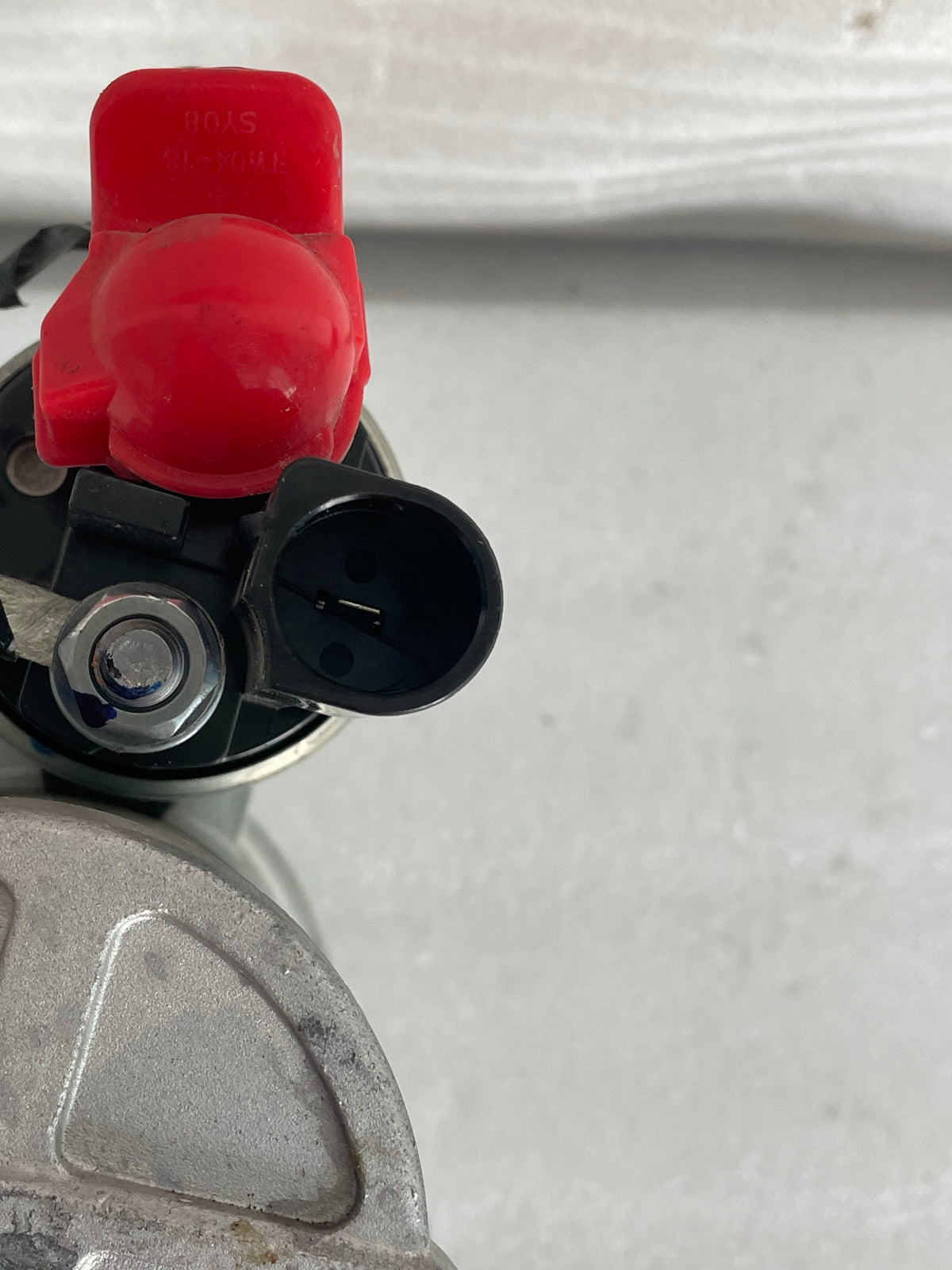 Jetour Starter Motor