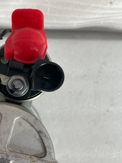 Jetour Starter Motor