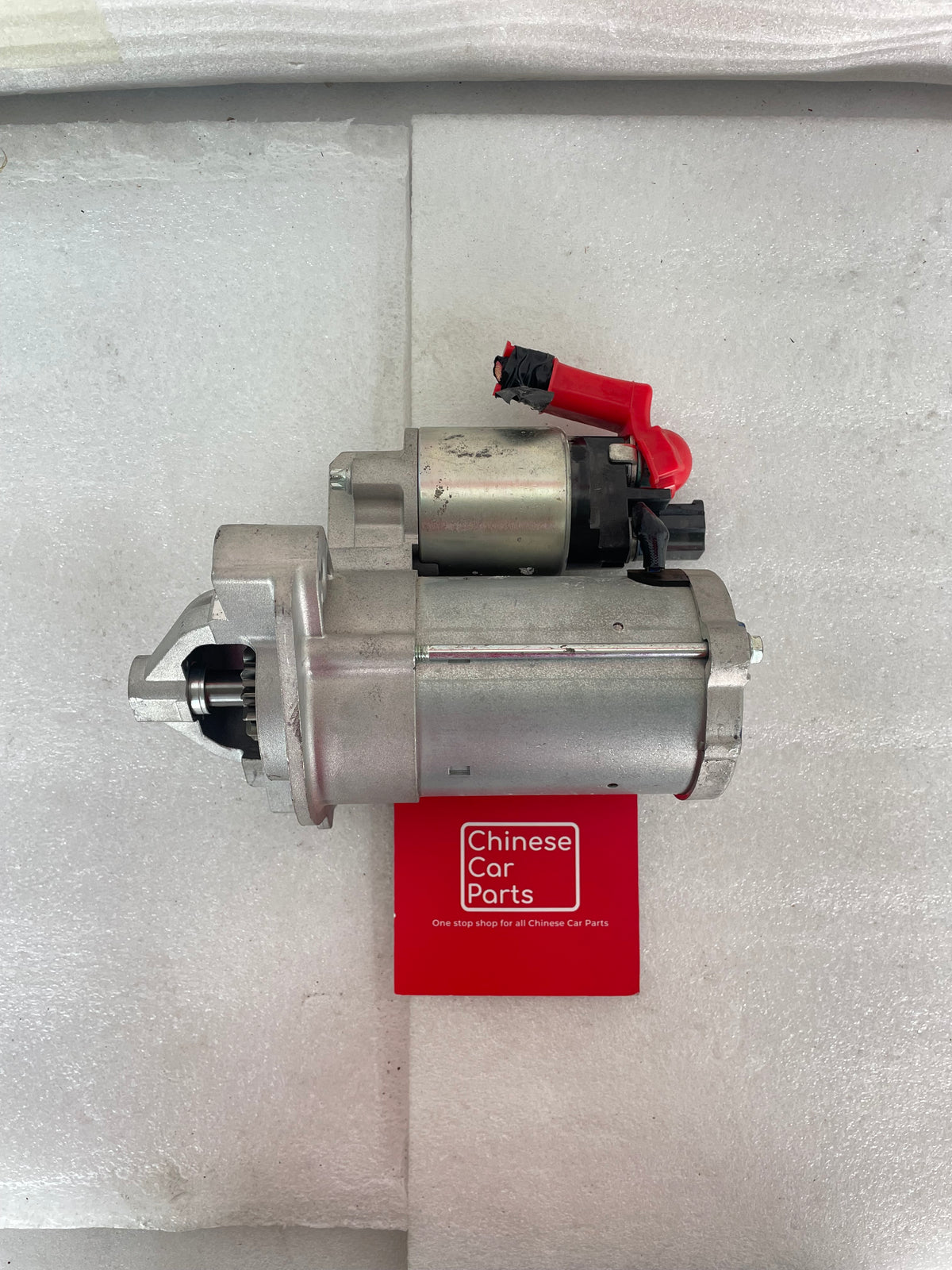 Jetour Starter Motor