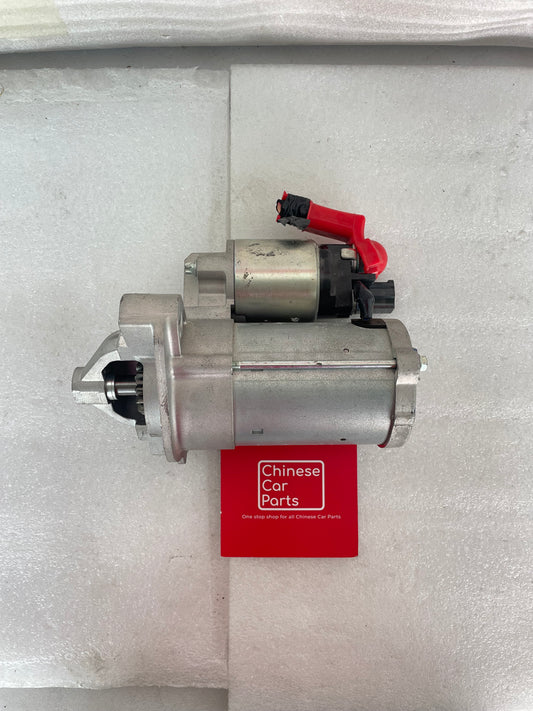 Jetour Starter Motor