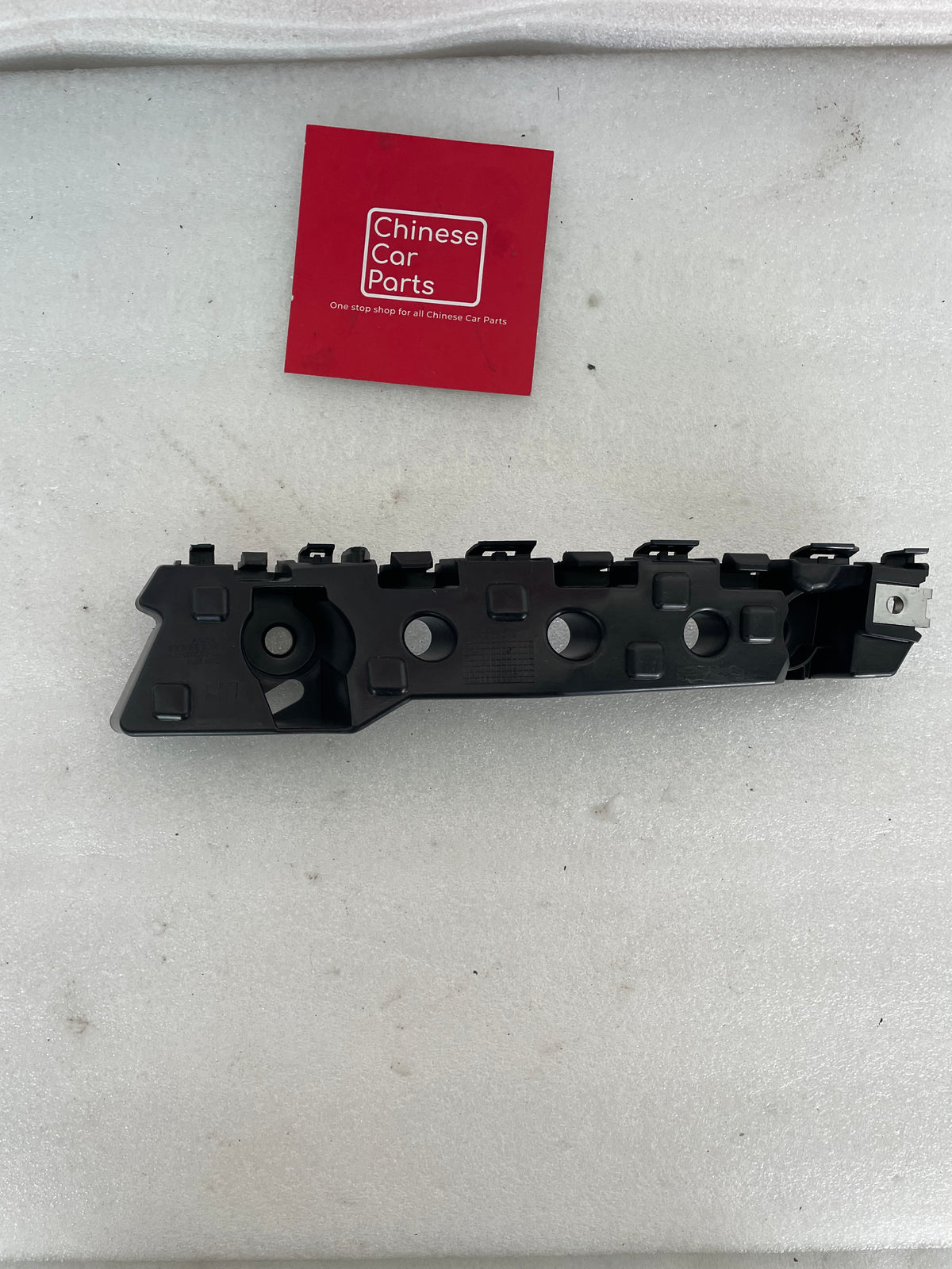 Kaiyi X3 Front Bumper Bracket LH