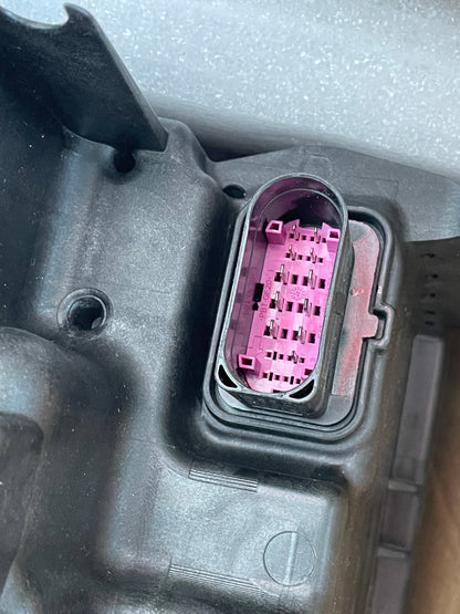 Icar Front Head Light RH