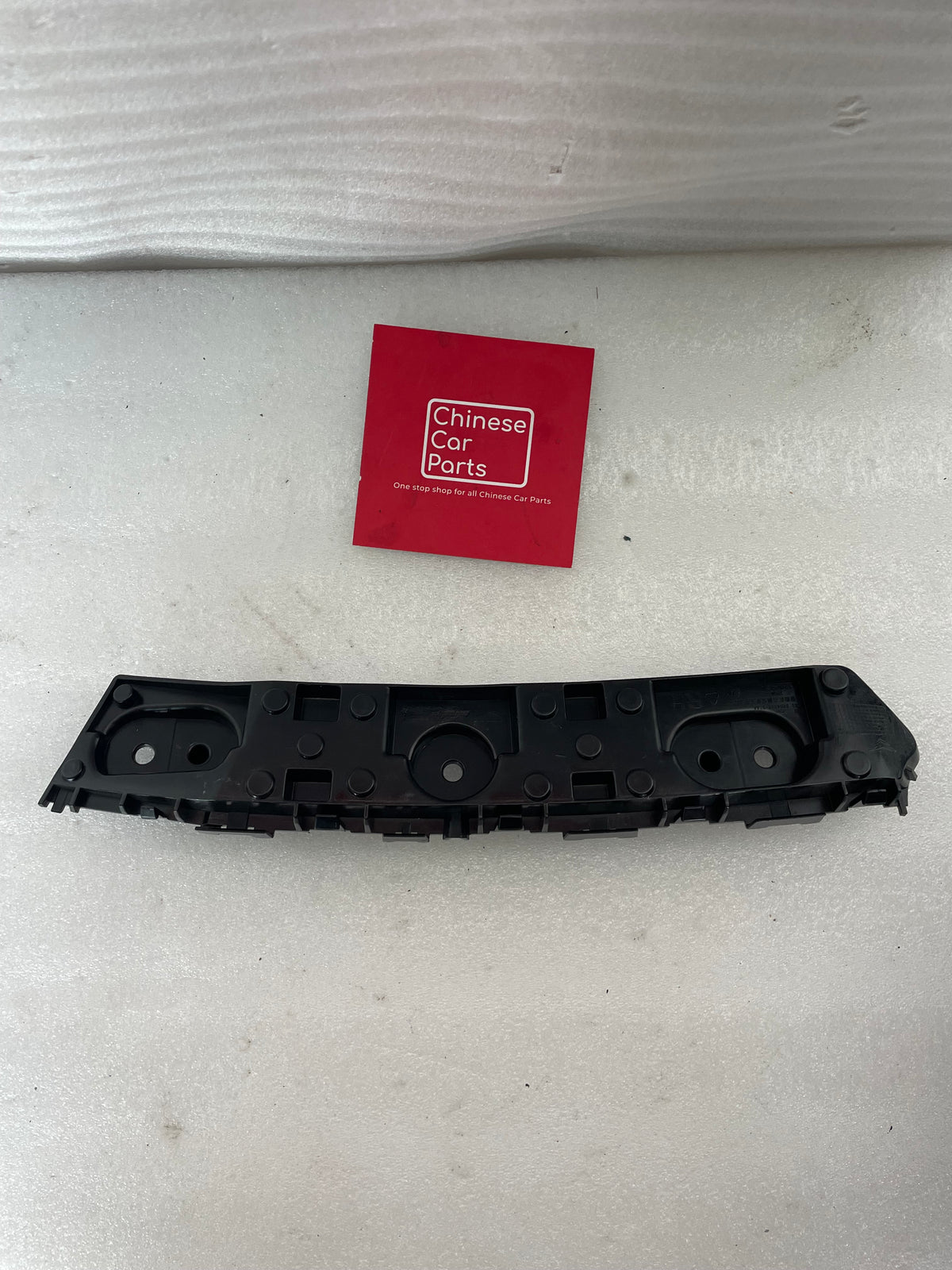 Kaiyi X3 Rear Bumper Bracket RH