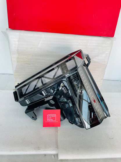 Icar Front Head Light RH