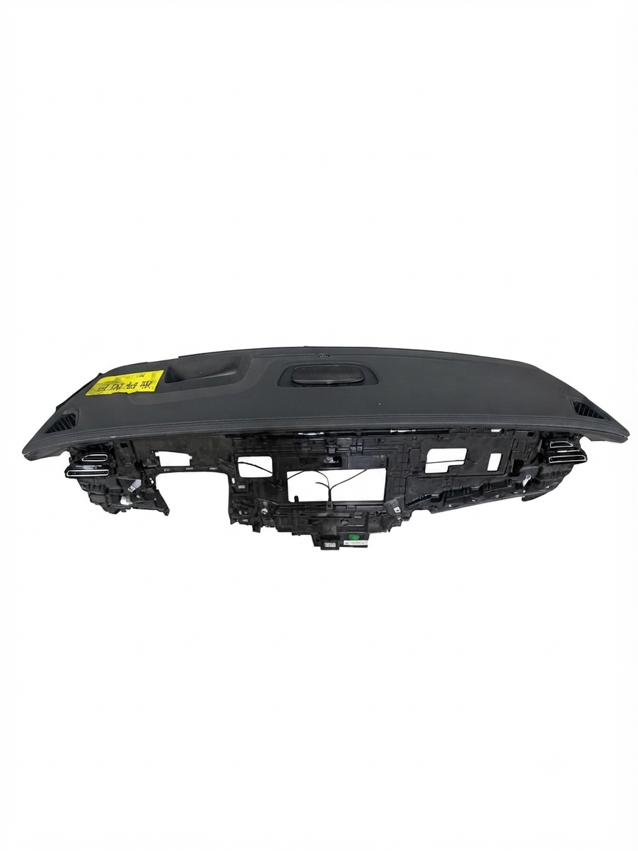 Chery Tiggo 5X Pro Main Dashboard Panel Structure