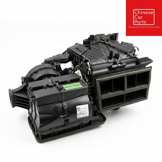 Chery Tiggo 9 HVAC / Heater & AC Blower Box Climate Control Assembly