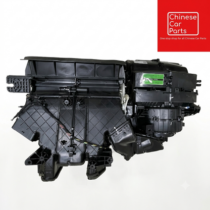 Chery Tiggo 9 HVAC / Heater & AC Blower Box Climate Control Assembly