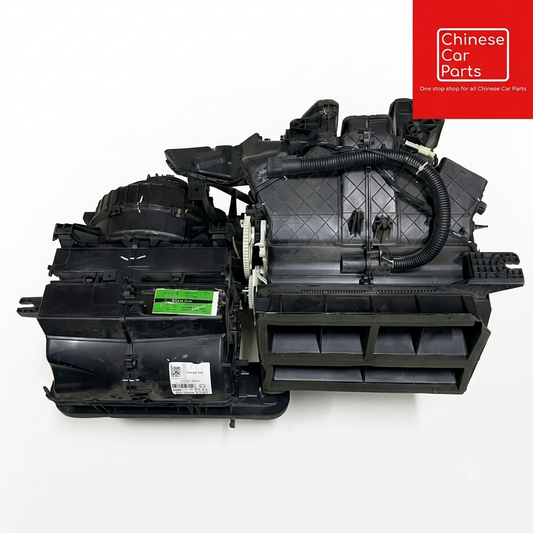Chery Tiggo 9 Heater and AC Blower Box Climate Control Assembly