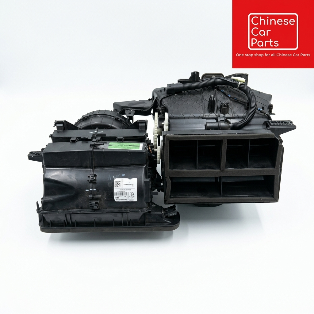 Chery Tiggo 9 Heater and AC Blower Box Climate Control Assembly