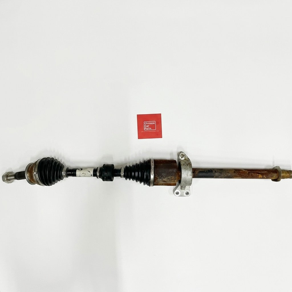 Exeed VX Front CV Axle Drive Shaft Assembly RH