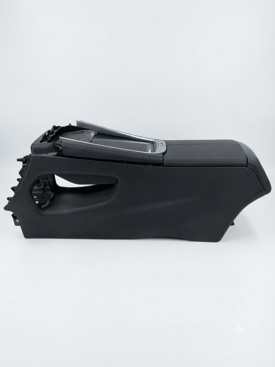 Exeed RX Armrest Console Structure