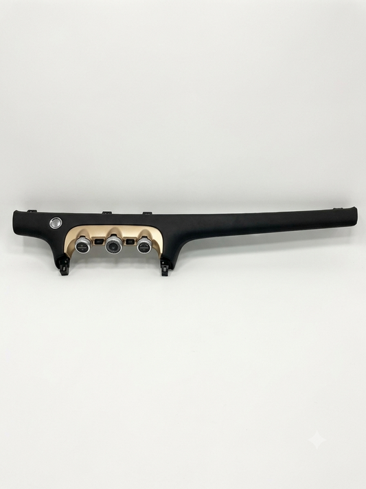 Exeed RX Dashboard / Instrument Panel Right-Side Trim Molding Strip
