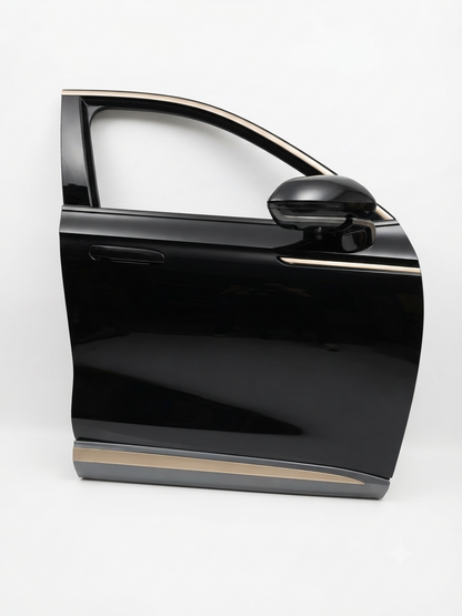 Exeed RX Front Door Assembly RH (Black)